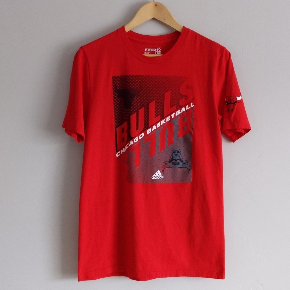 🌿CHICAGO BULLS T-SHIRT 🌿